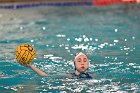 WWPolo @ CC  Wheaton College Women’s Water Polo at Connecticut College. - Photo By: KEITH NORDSTROM : Wheaton, water polo